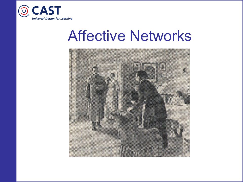 Affective Networks