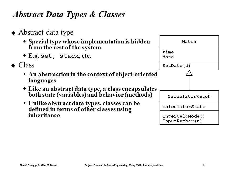 Chapter 2 Modeling With Uml Ppt Download