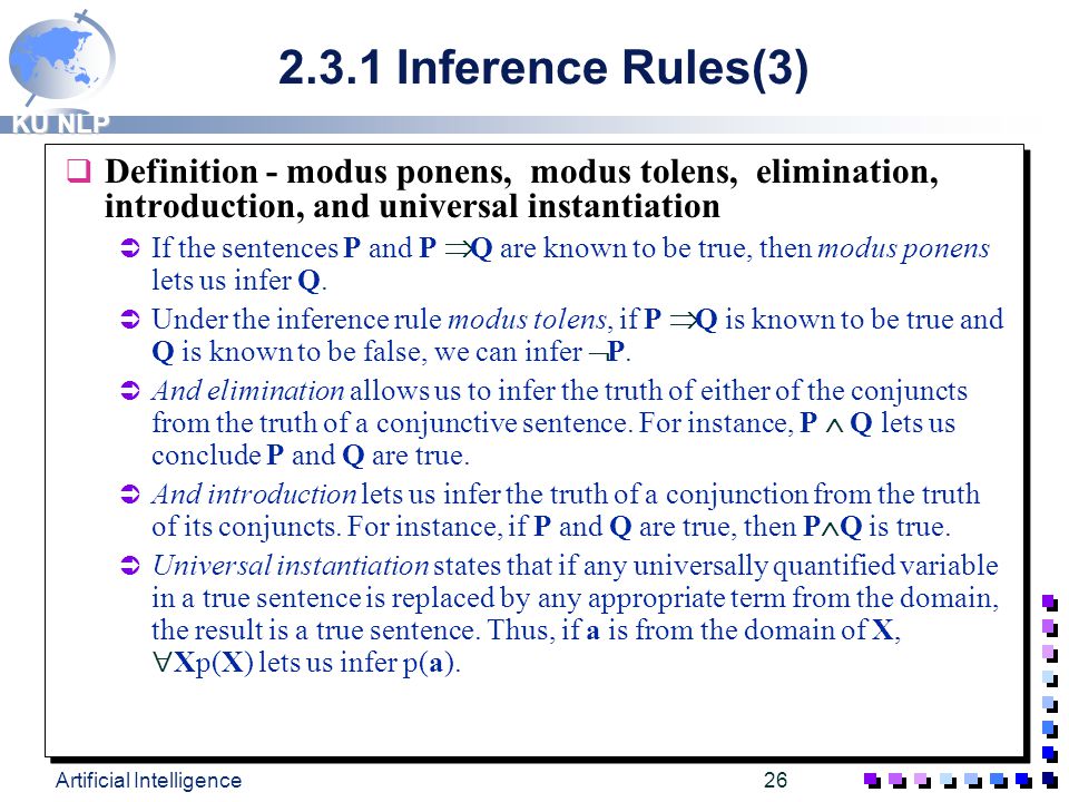Artificial Intelligence Ppt Download