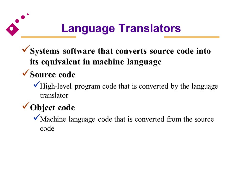 Software: Systems and Application Software - ppt download