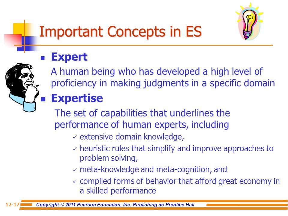 Important Concepts in ES