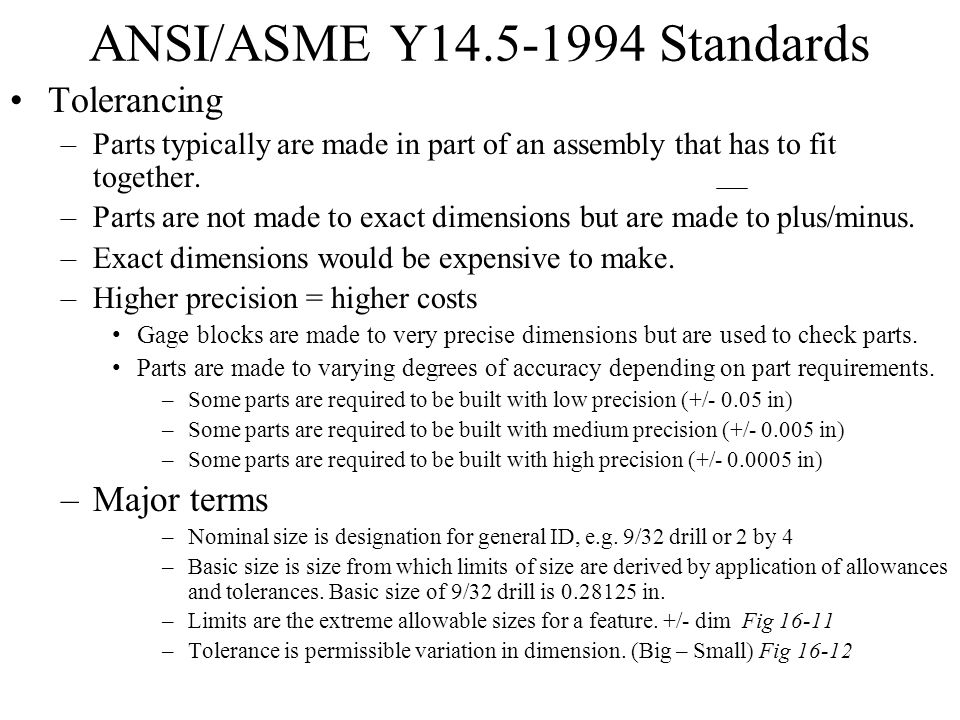 Asme y14 5 standards dareloseek
