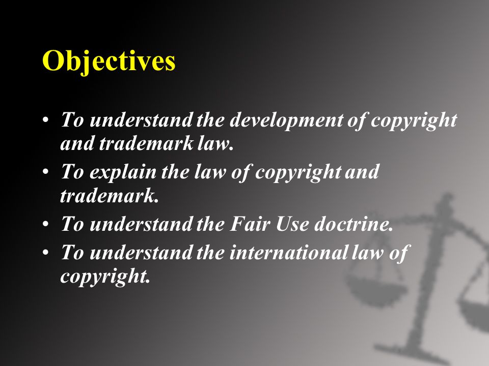 explain trademark