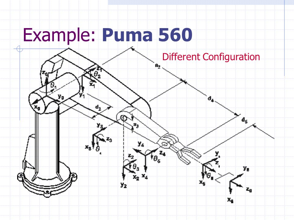 puma robot pdf