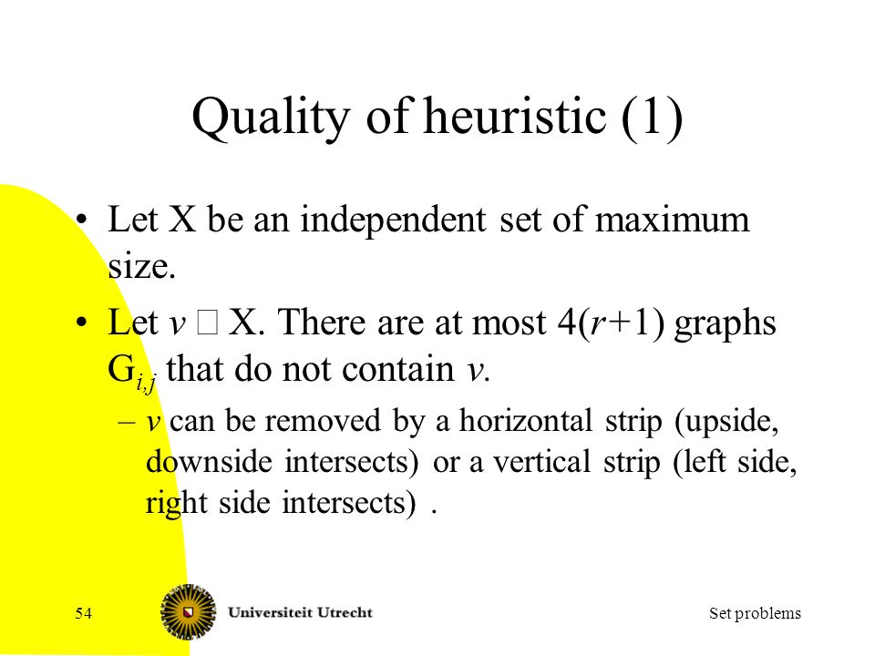 Vertex Cover Dominating Set Clique Independent Set Ppt Video Online Download