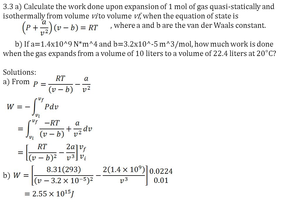 Chapter 2 Simple Thermodynamics Systems Ppt Video Online Download