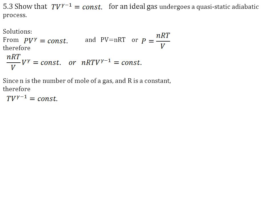 Chapter 2 Simple Thermodynamics Systems Ppt Video Online Download