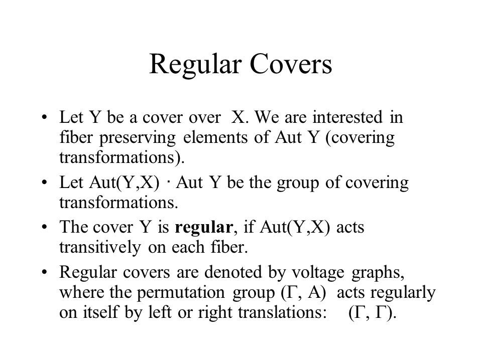 Groups And Symmetry Chapter Ppt Download