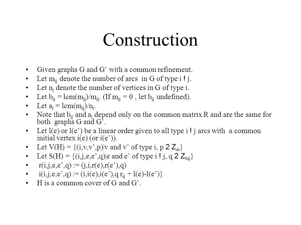Groups And Symmetry Chapter Ppt Download