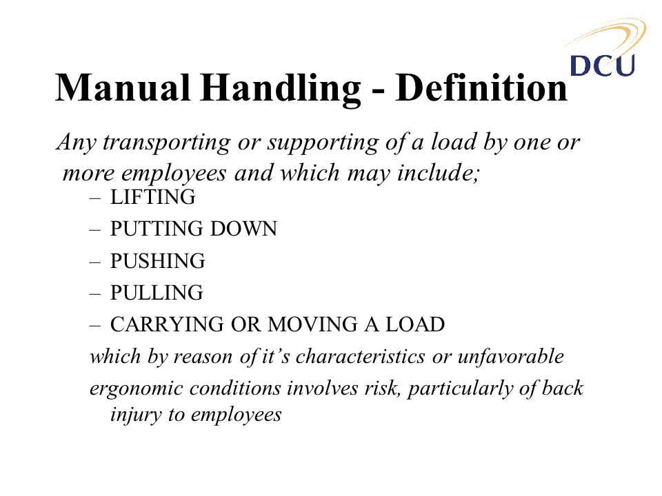 Handling перевод на русский. Manual handling. Manual meaning. BMW manual Handler. Manual handling poster.