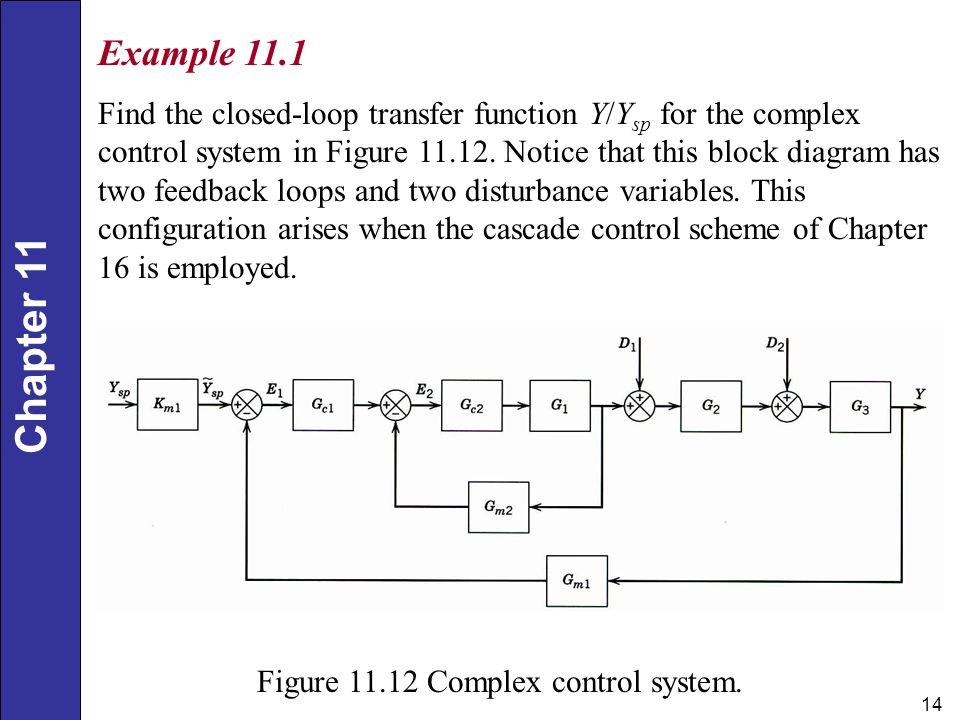 Chapter Summer 2 Comparator 3 Block Blocks In Series Ppt Video Online Download