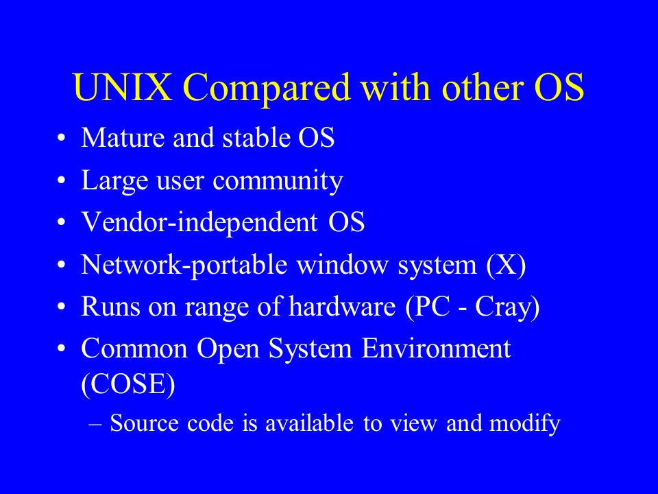 BSD Unix is User FriendlyIt's Just Very Selective of It's Friends | Pin