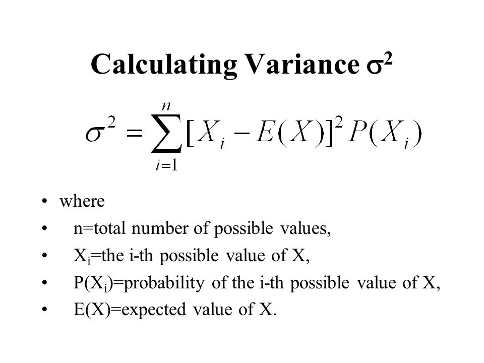 Probability Concepts And Applications Ppt Video Online Download