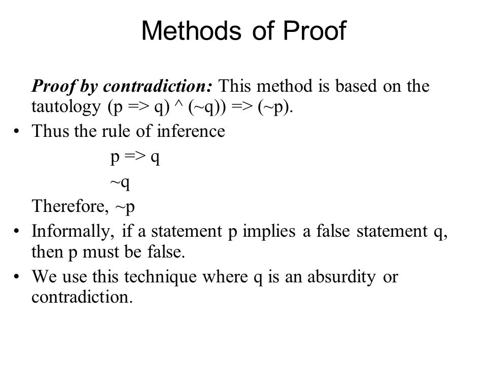 Logic Connectives And Or Not P Q P Q T F P Q P V Q T F P P T F Ppt Video Online Download