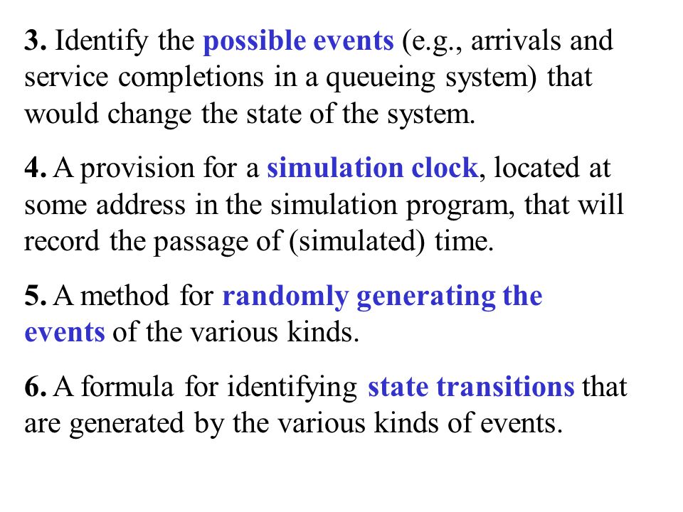 PPT - Simulation & simulacra PowerPoint Presentation, free download - ID:6486297