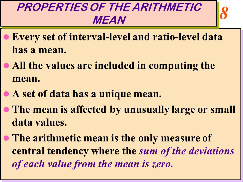 Chapters 3 4 Alan D Smith Descriptive Statistics Ppt Video