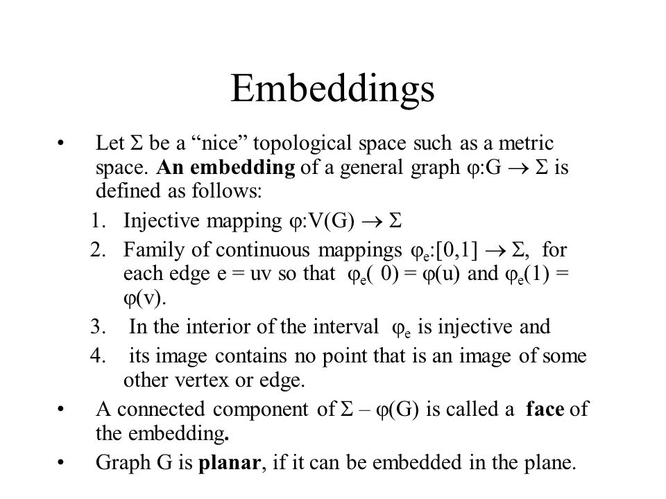 Graphs Chapter Ppt Download