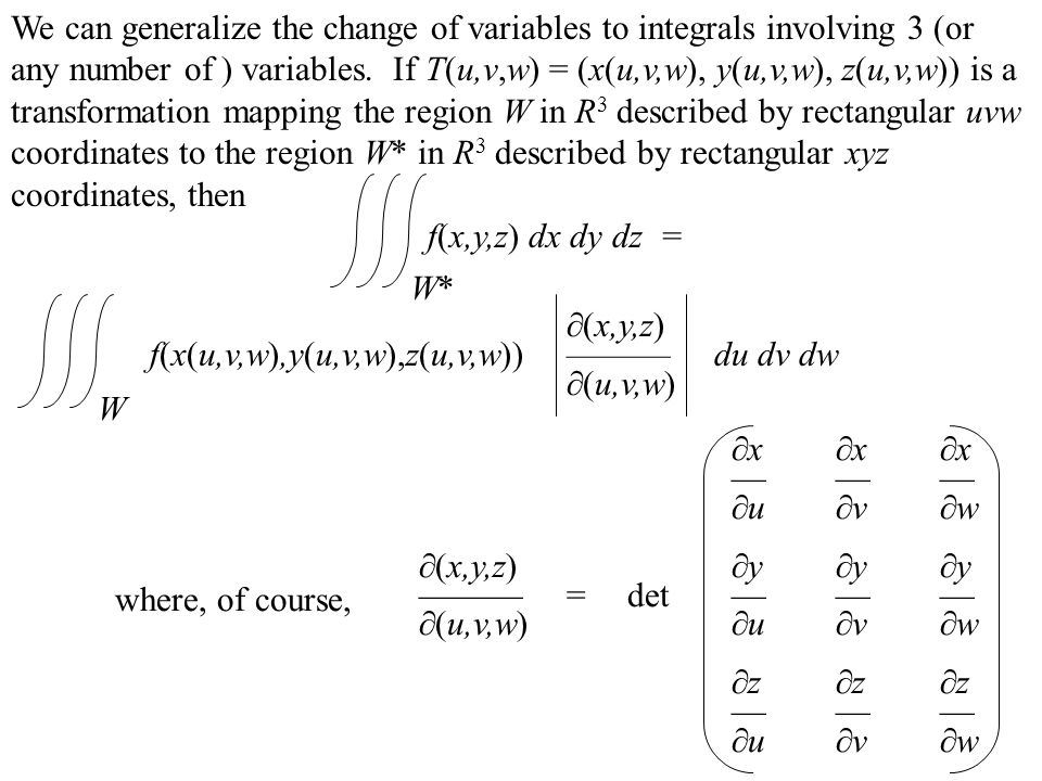 For Each Point X Y Z In R3 The Cylindrical Coordinates R Z Are Defined By The Polar Coordinates R And For X And Y Together With Z Example Find Ppt Download