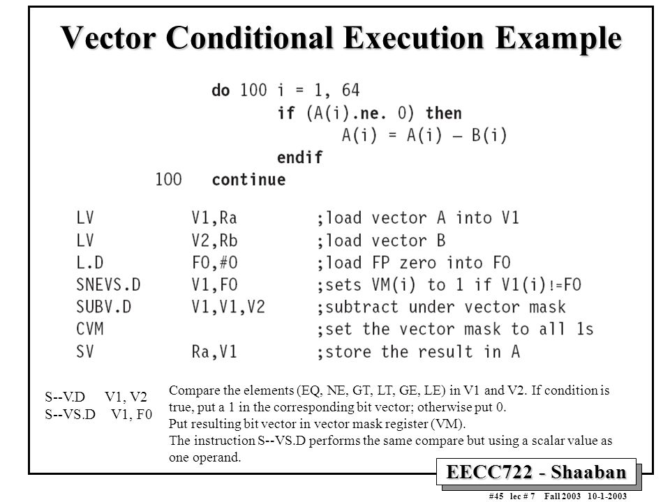 Problems With Superscalar Approach Ppt Download
