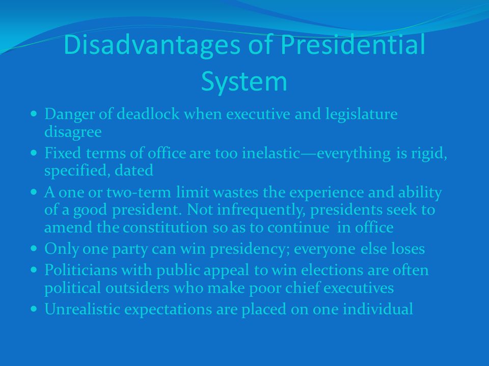 Governmental Systems Ppt Video Online Download