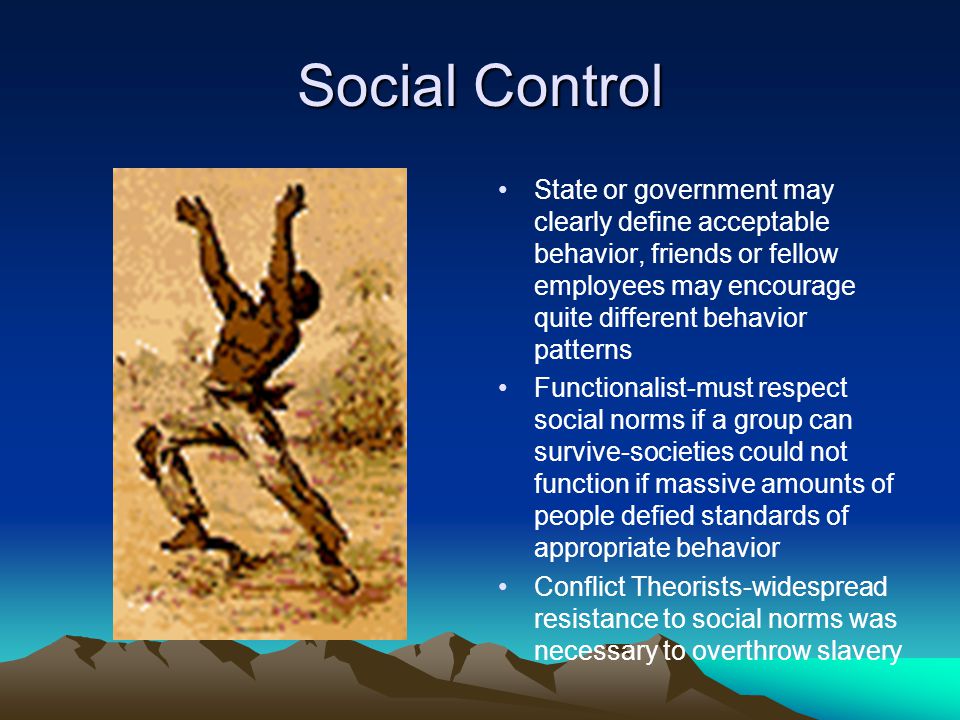 Image result for social control