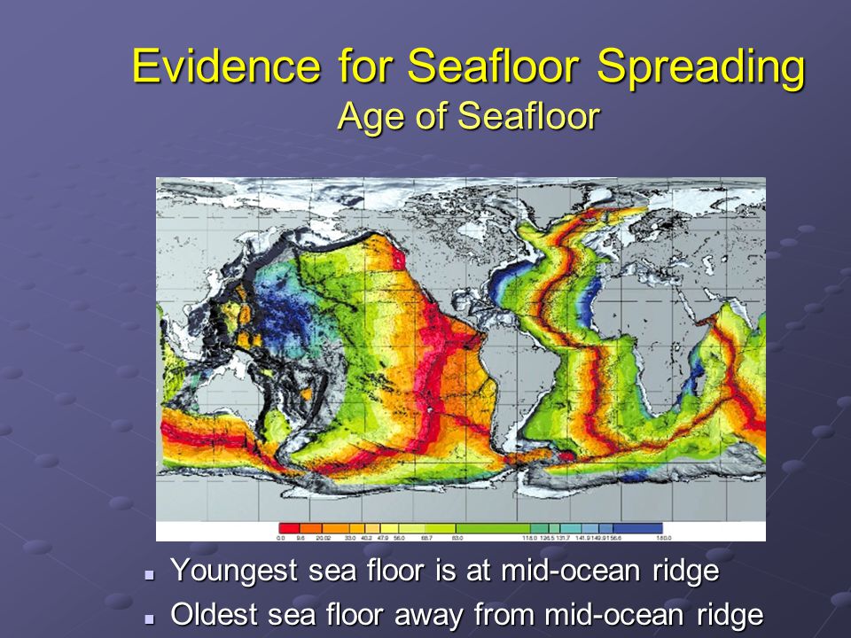 Plate Tectonics The Theory The Surface Of The Earth Is Broken Into Large Plates The Size And Position Of These Plates Change Over Time The Edges Of Ppt Video Online Download