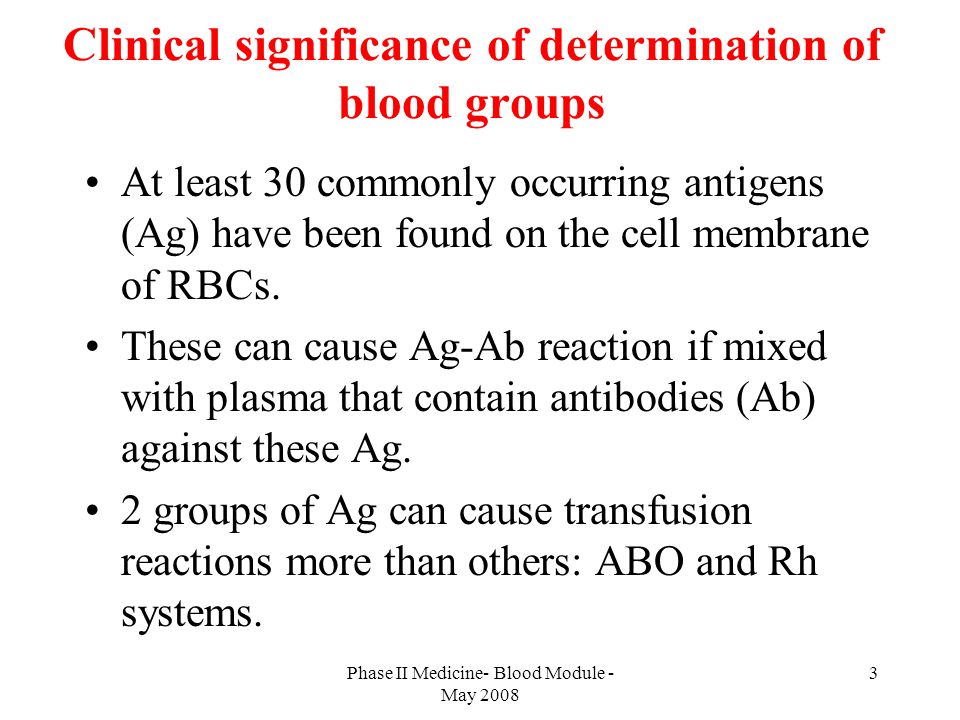 Blood Physiology Practical 1 Ppt Download