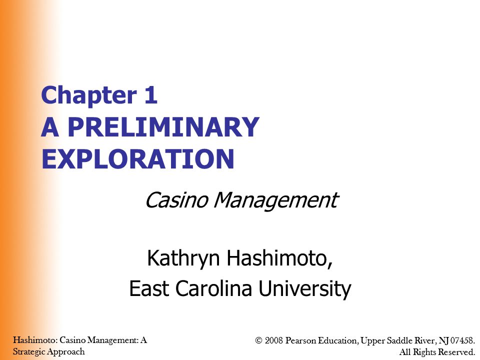 Management Management