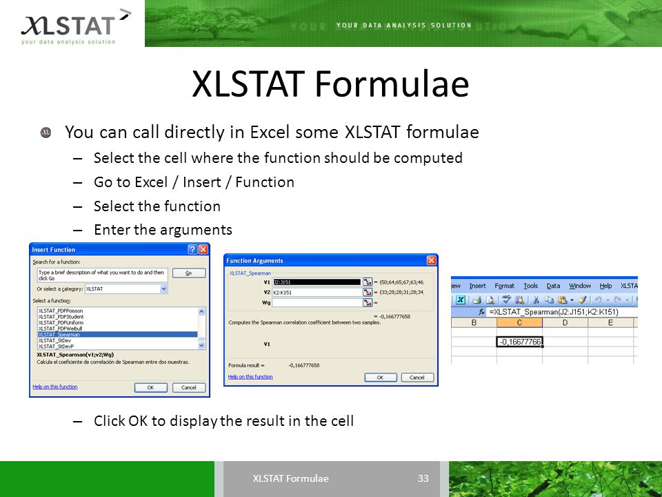 how long does it take you to get xlstat delivered how long does it take you to get xlstat delivered