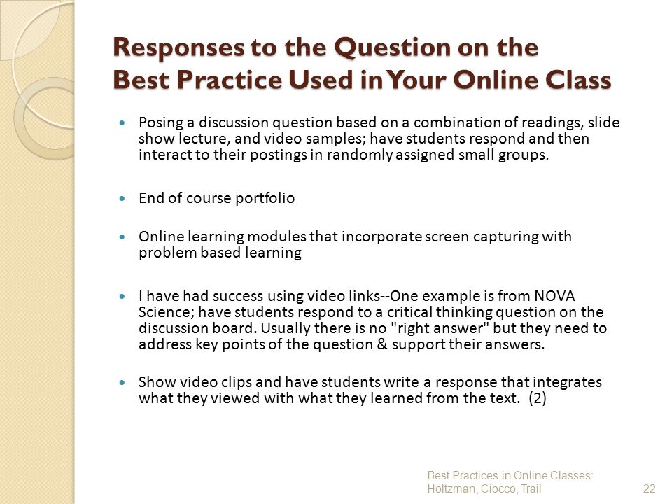 Best Practices In Engaging Students With Diverse Learning Styles