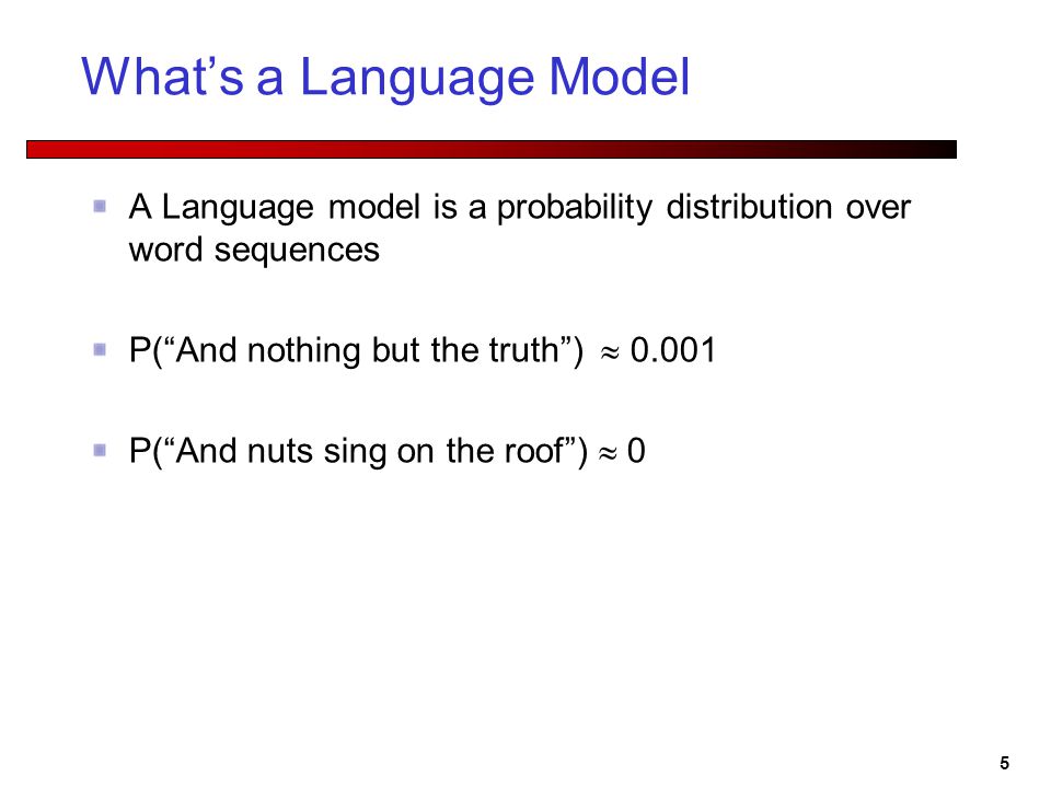PDF] Near-Synonym Choice using a 5-gram Language Model