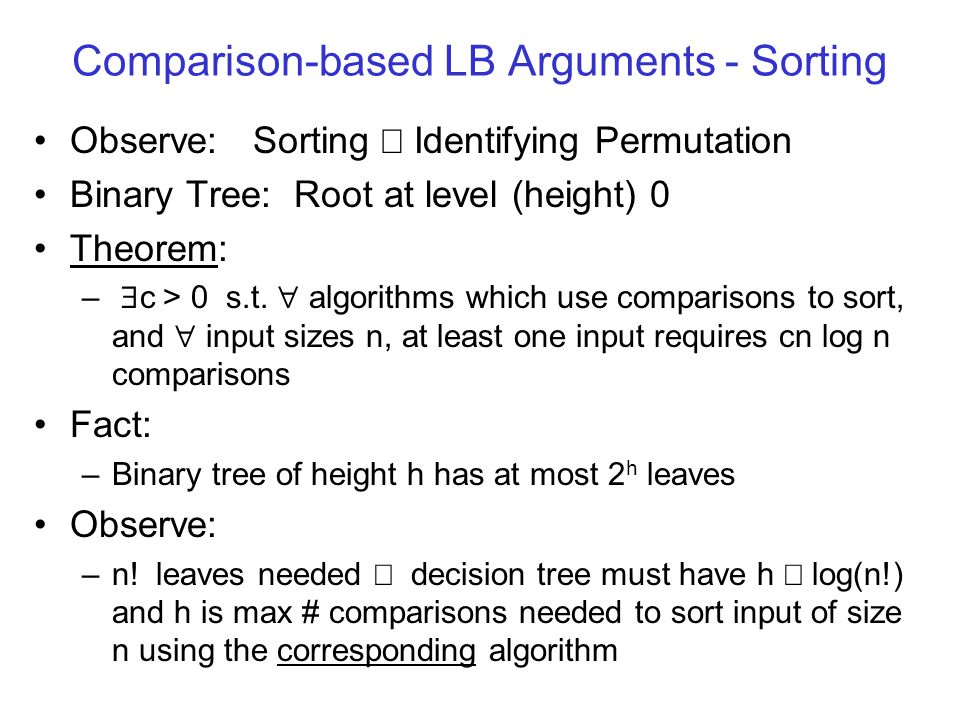 Cse 101 Winter Design And Analysis Of Algorithms Instructor Andrew B Ppt Download