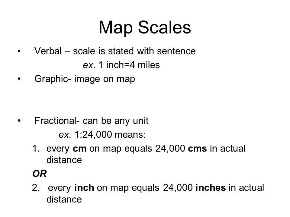 Topographic Map Vocabulary Ppt Video Online Download