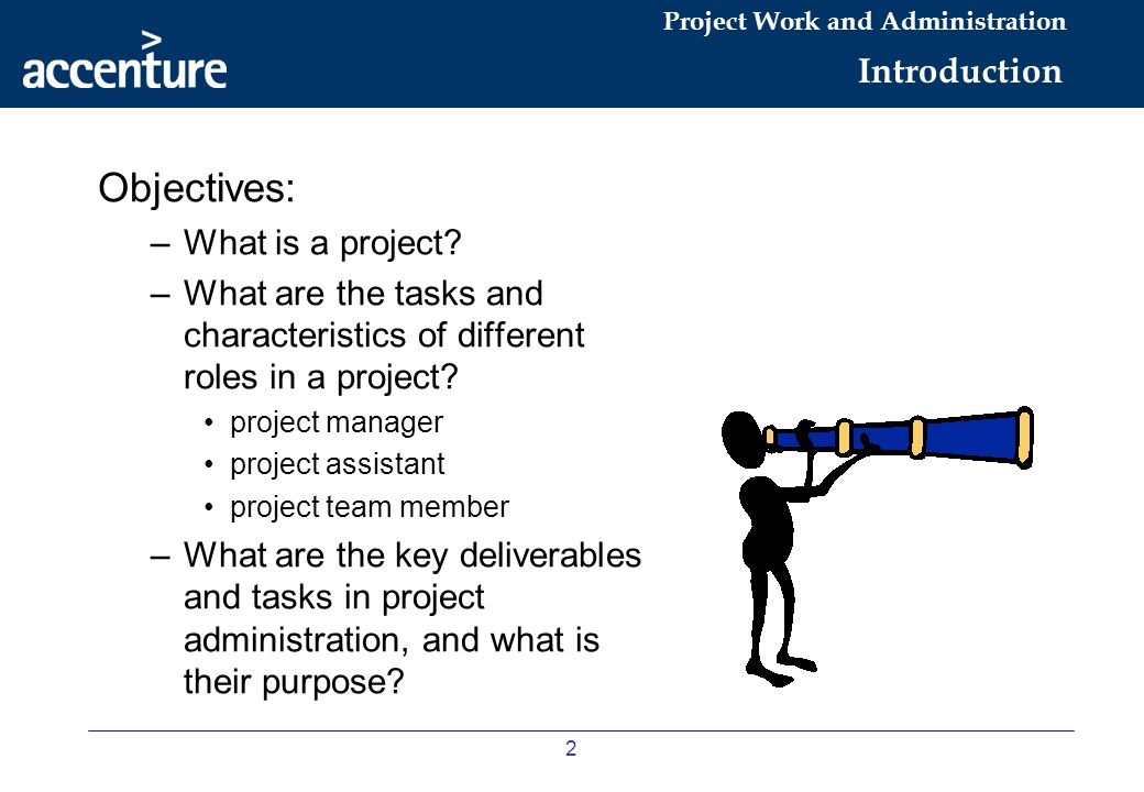 Project Administrator Vs. Project Manager: 2 Key Differences