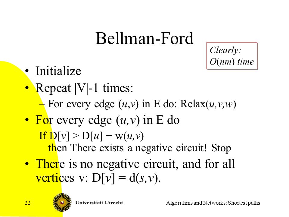 Algorithms And Networks Ppt Video Online Download