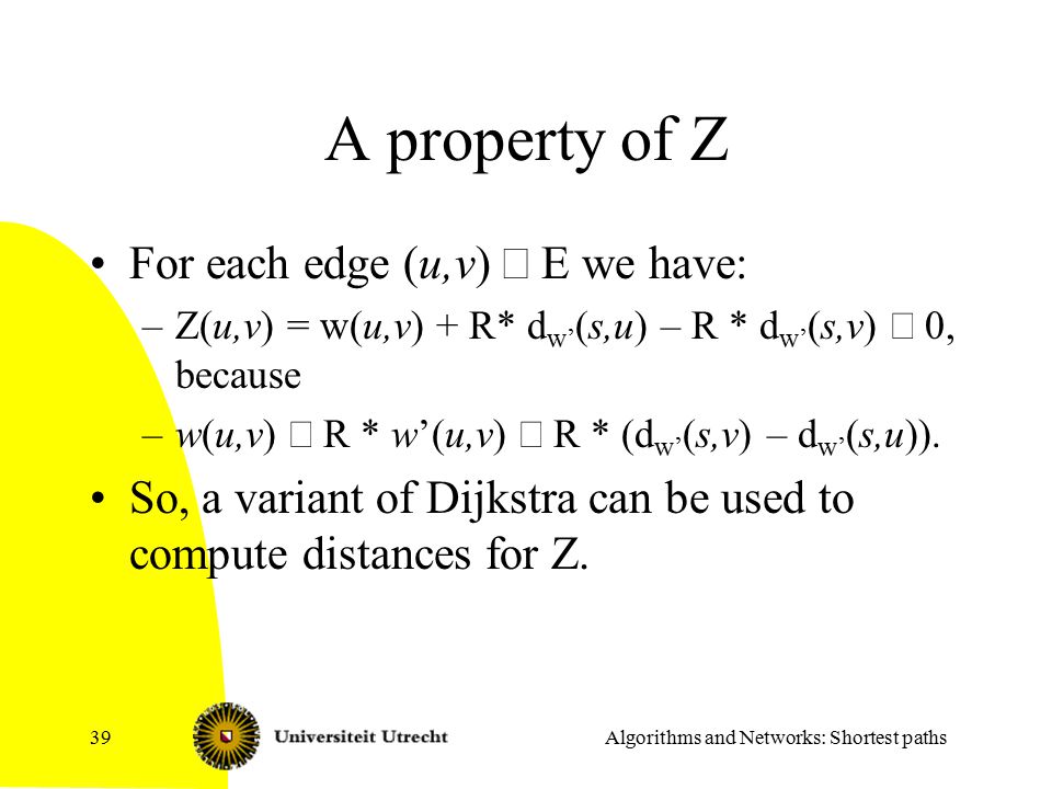 Algorithms And Networks Ppt Video Online Download