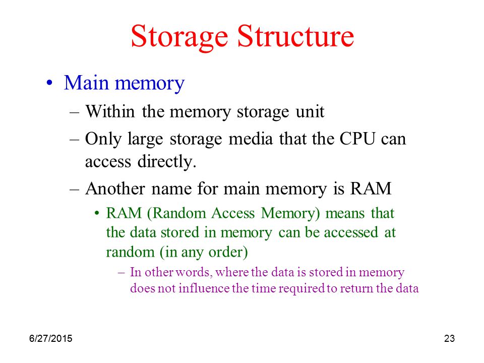 Chapter 1 Introduction ppt download
