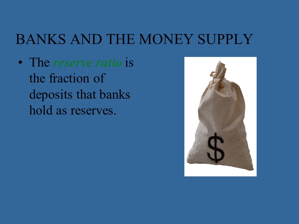 Money Creation with Fractional-Reserve Banking
