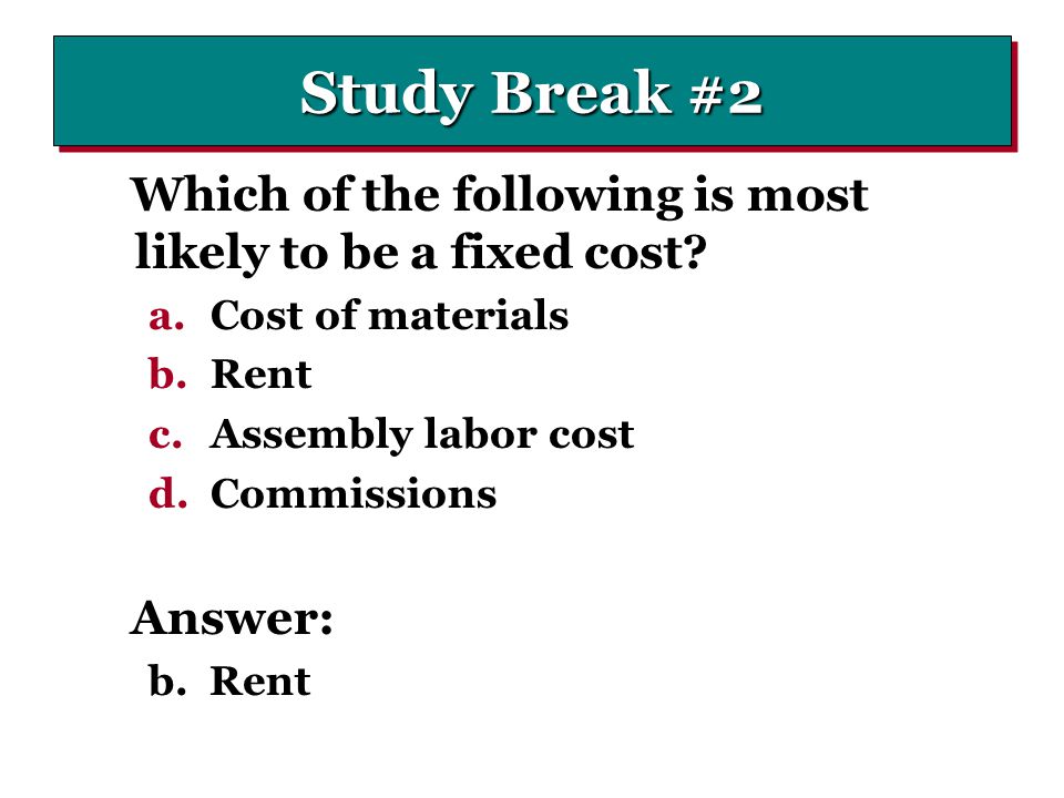 Goal Of Managerial Accounting Ppt Video Online Download