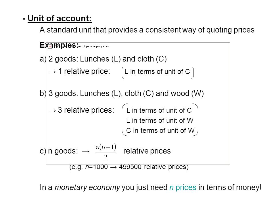 A standard unit that provides a consistent way of quoting prices