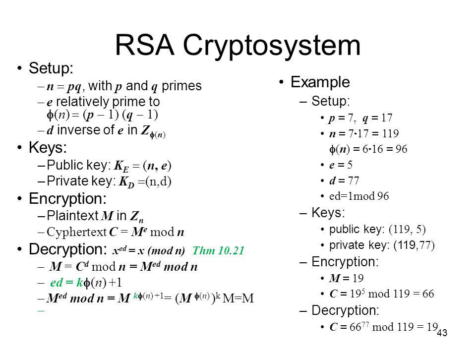 Numerical Algorithms Chapter Ppt Video Online Download