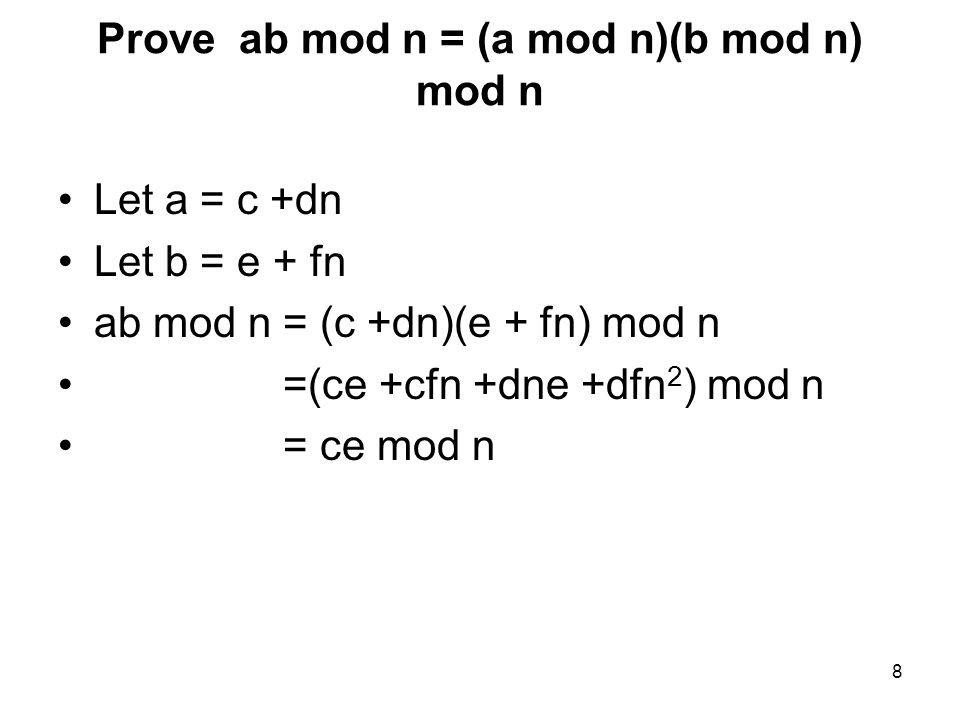 Numerical Algorithms Chapter Ppt Video Online Download