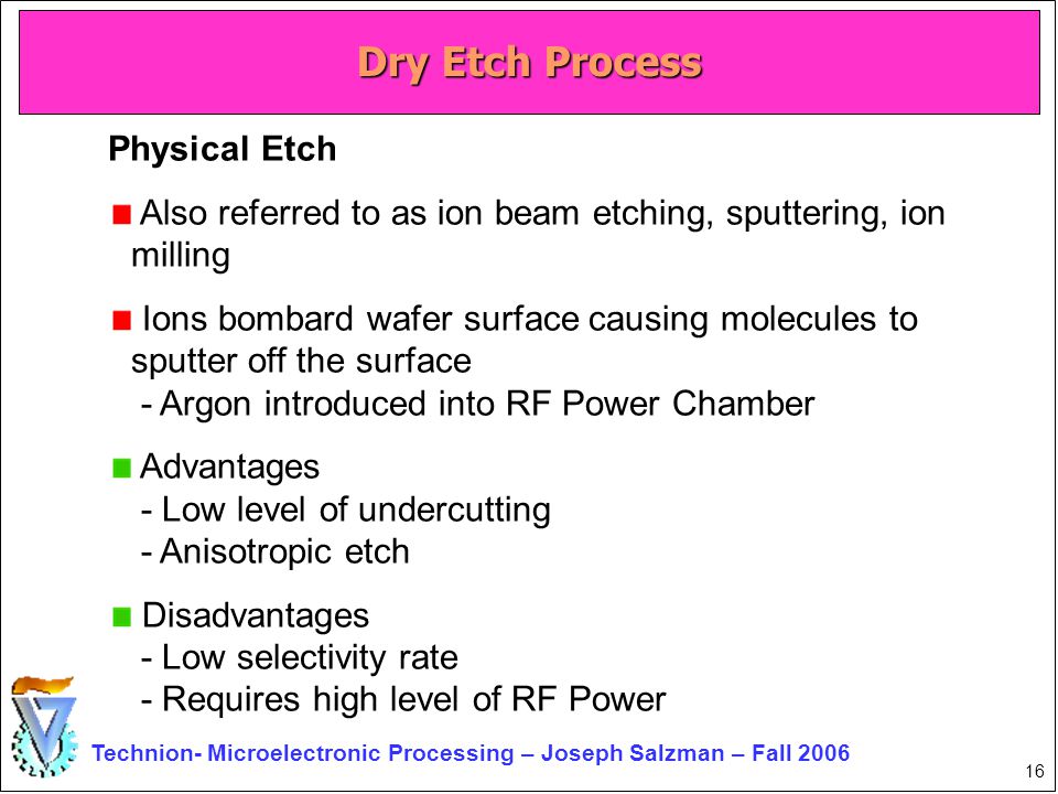 Microelectronics Processing Ppt Video Online Download