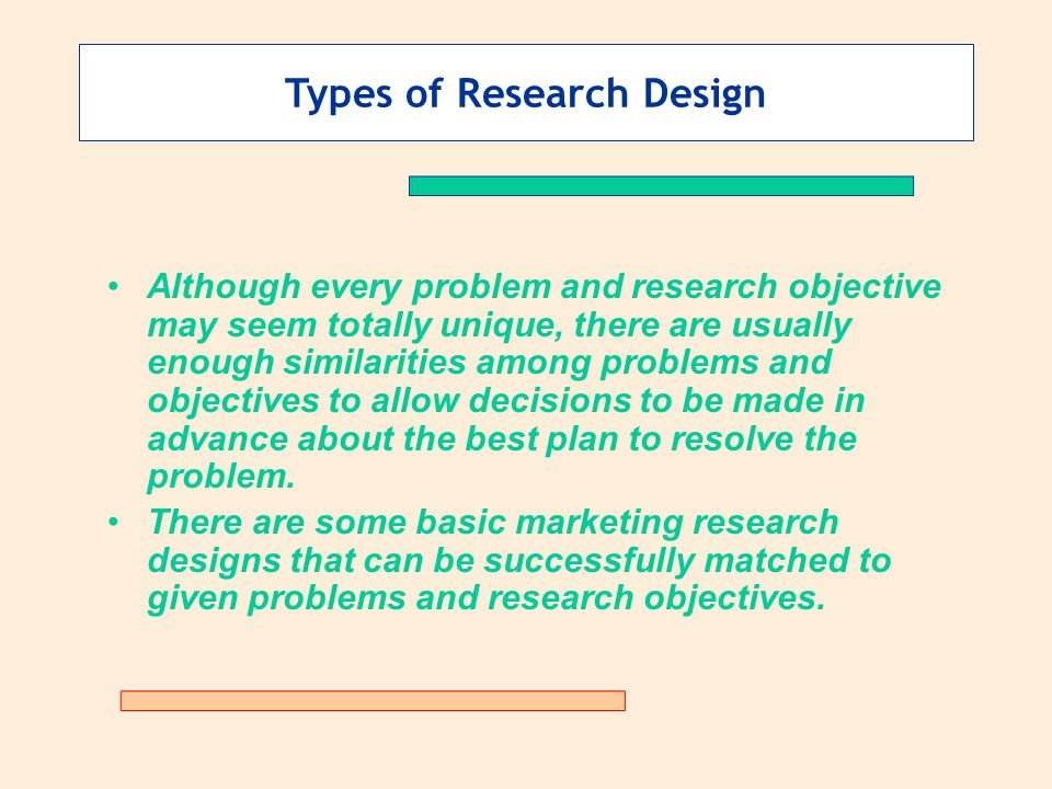 Chapter 5 Research Design Ppt Video Online Download