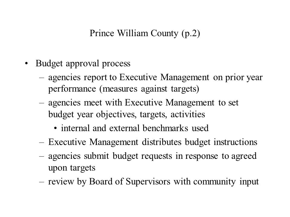 Prince William County (p.2)