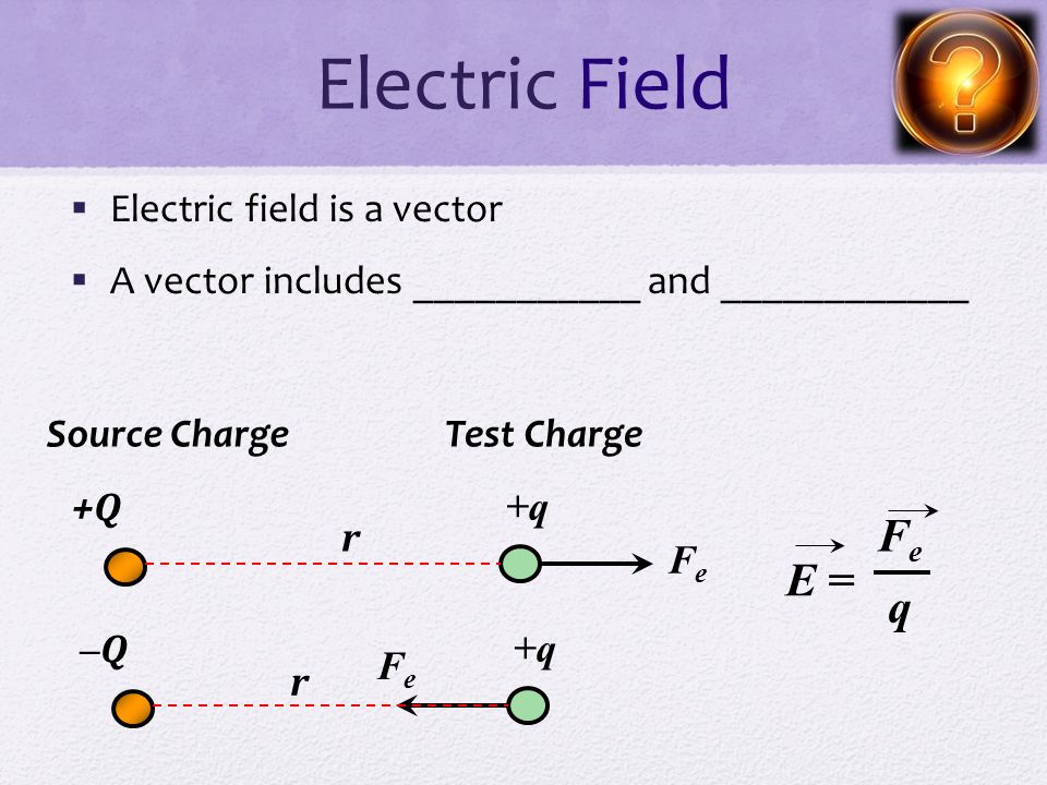 Lesson 17 Electric Fields And Potential Ppt Video Online Download