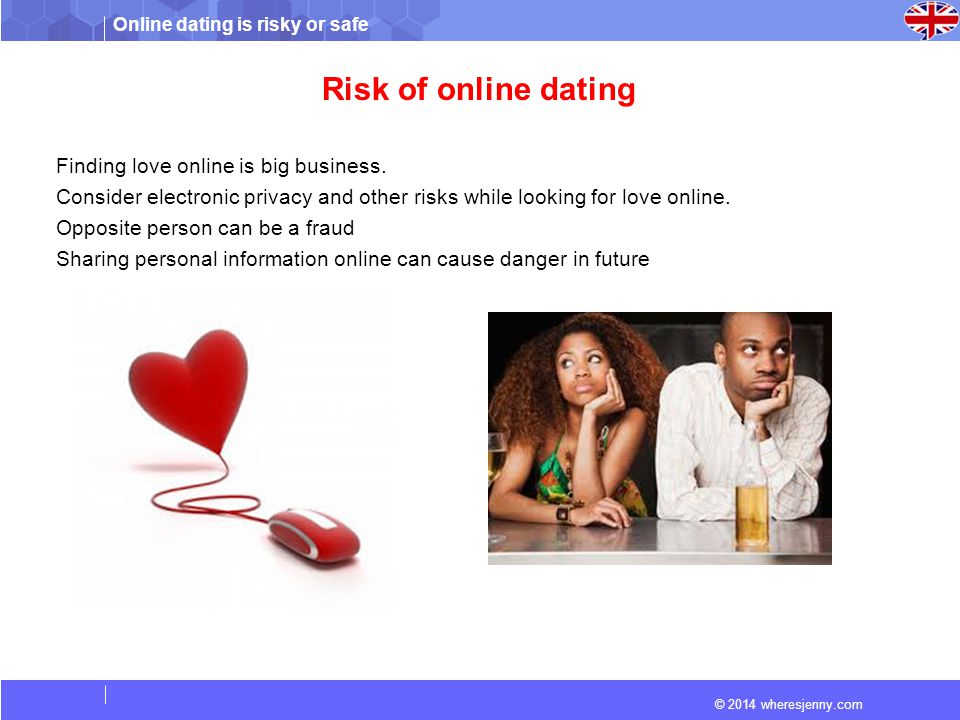 powerpoint online dating