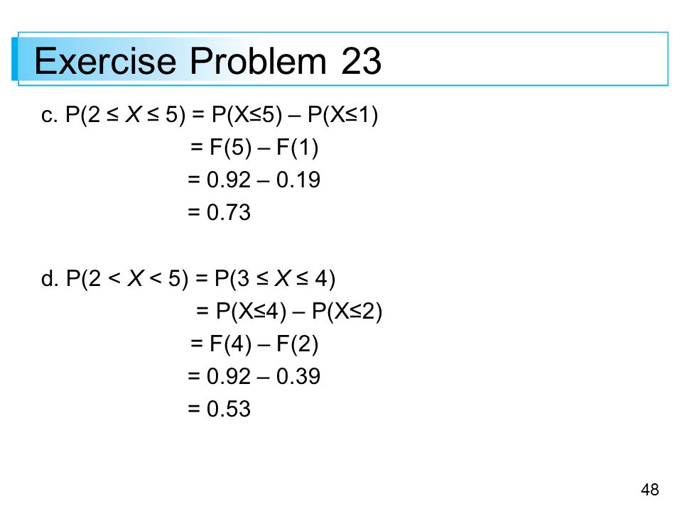 Discrete Random Variables And Probability Distributions Ppt Download
