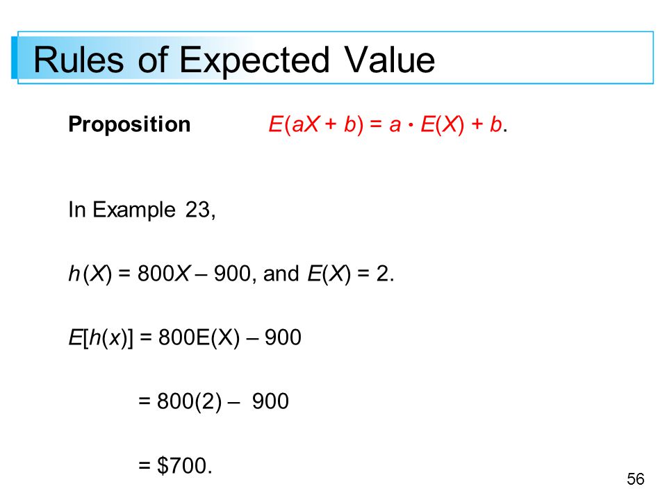 Discrete Random Variables And Probability Distributions Ppt Download