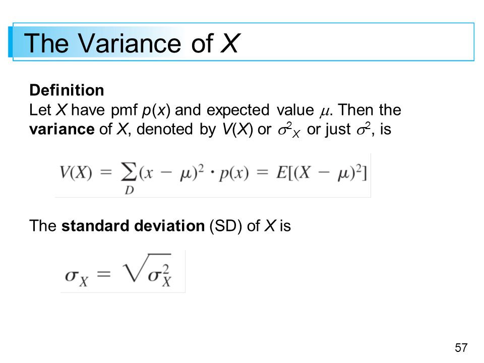 Discrete Random Variables And Probability Distributions Ppt Download